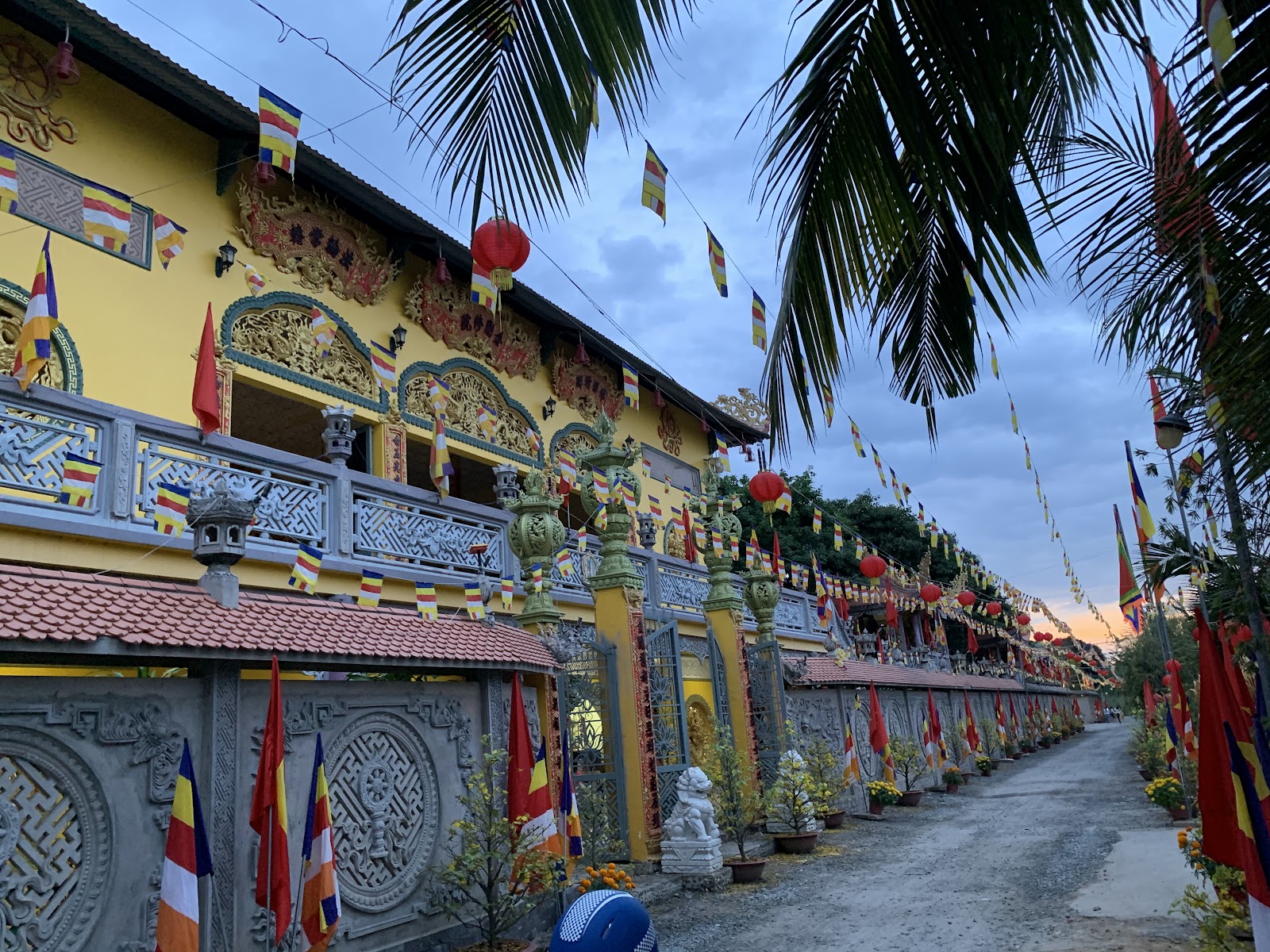 Tu viện Kim Cang