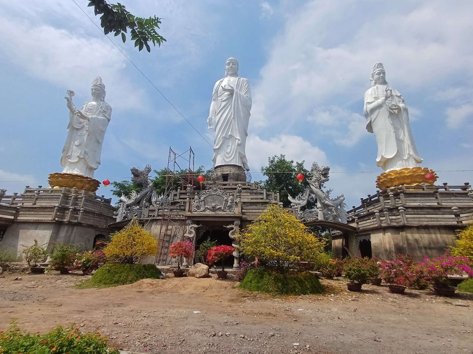 Tu viện Kim Cang