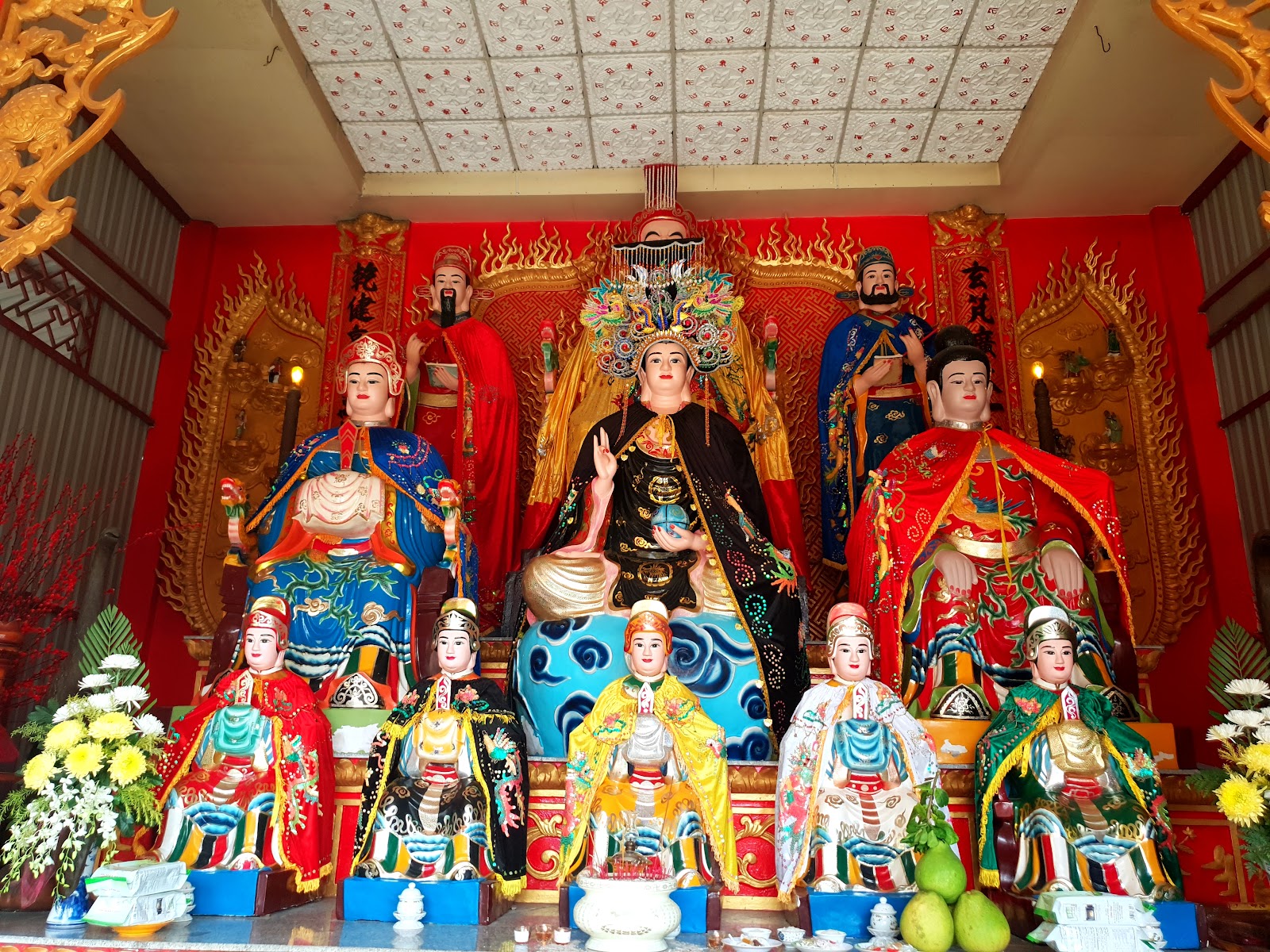 Tu viện Kim Cang