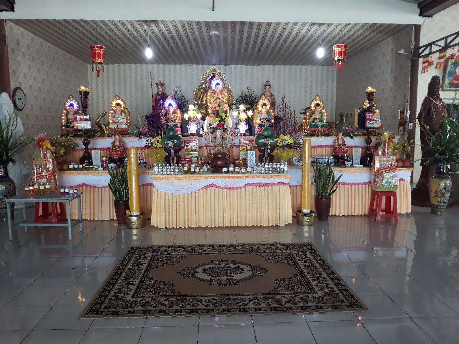 Tu viện Linh Thứu
