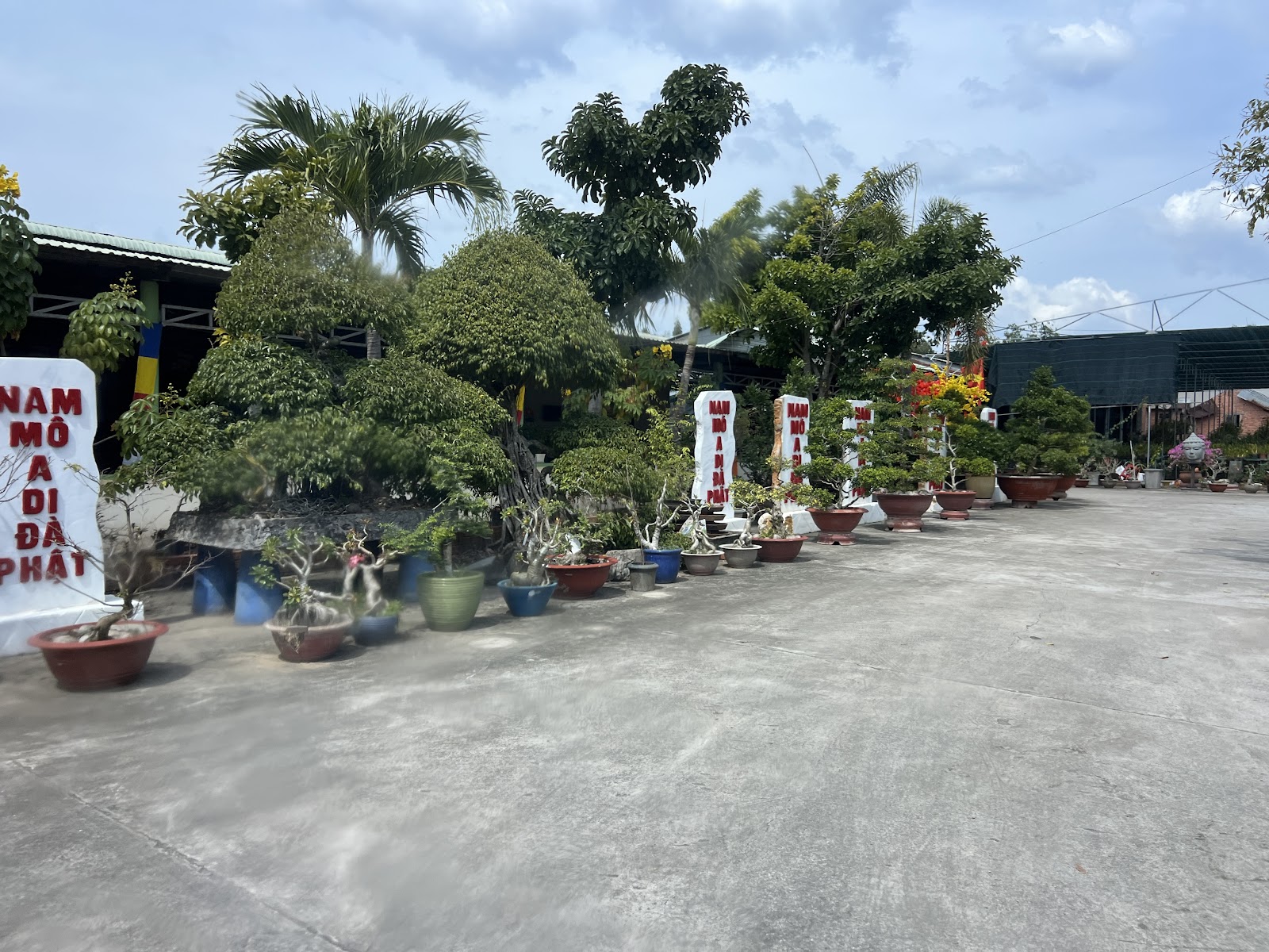 Tu viện Linh Thứu