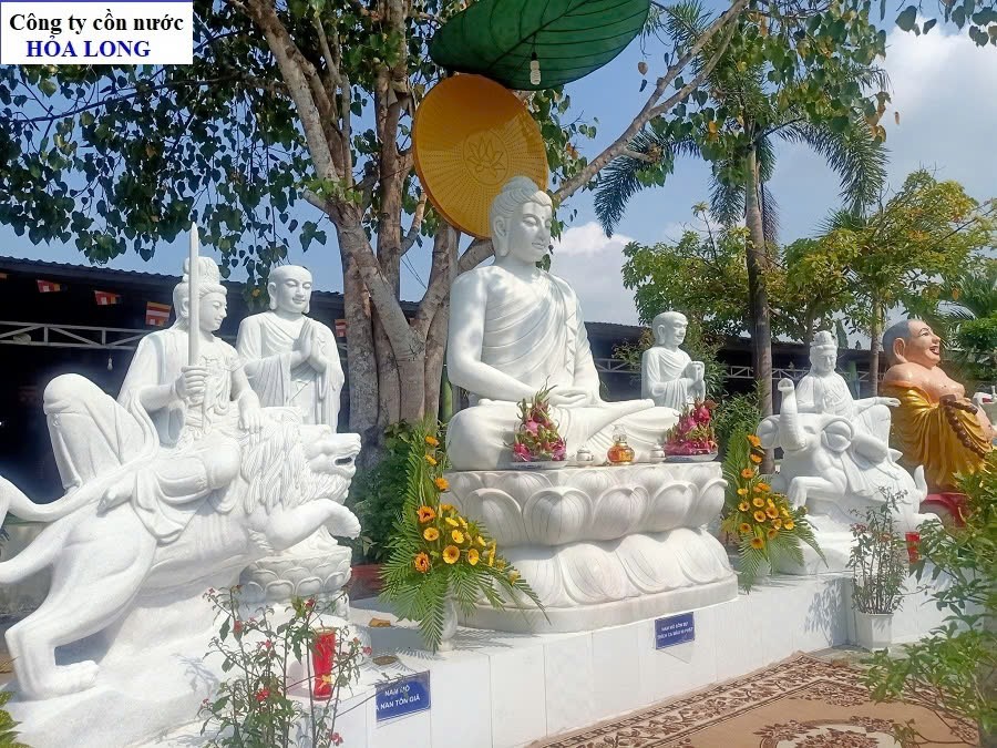 Tu viện Linh Thứu