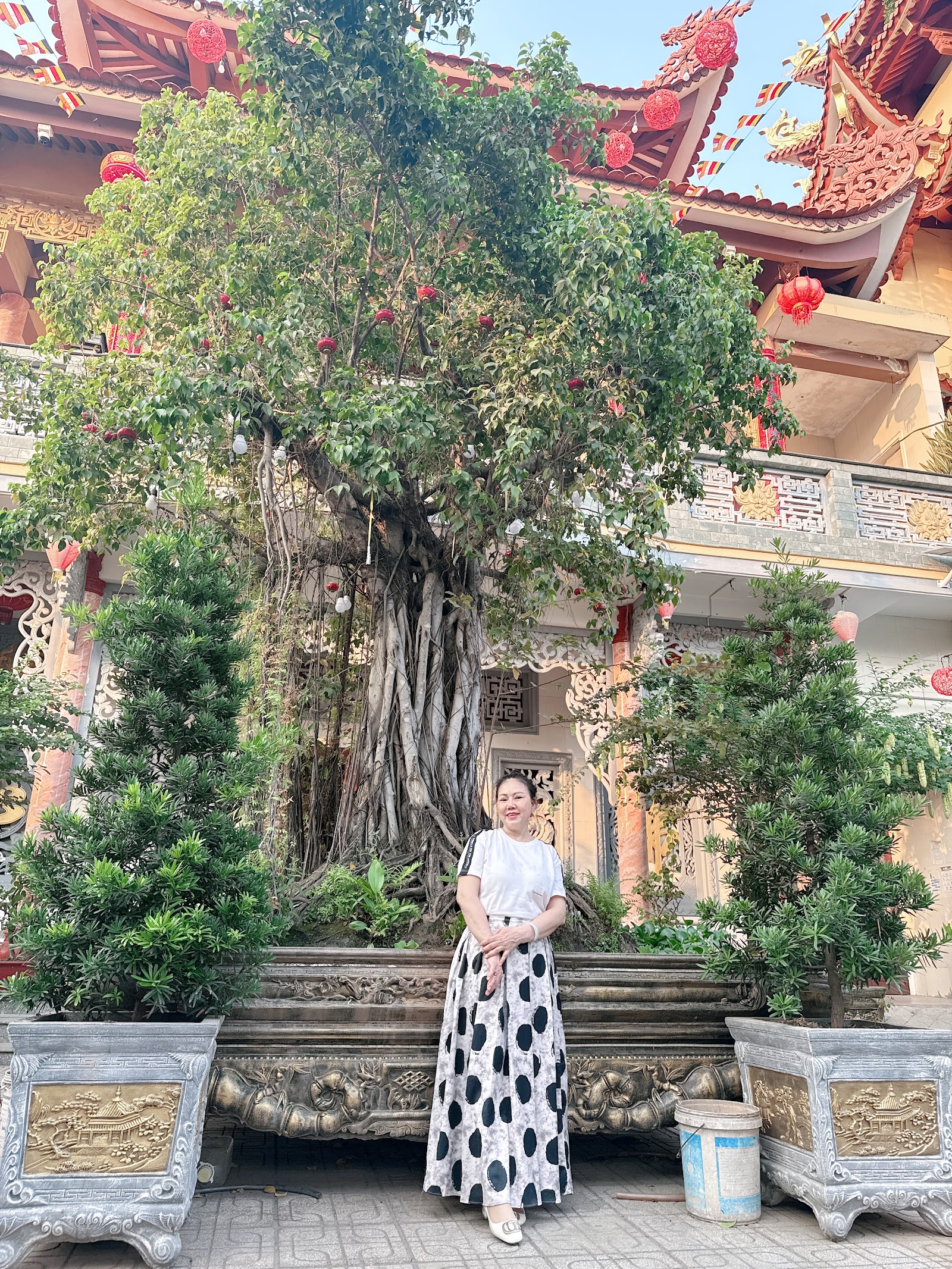 Tu viện Phước Minh