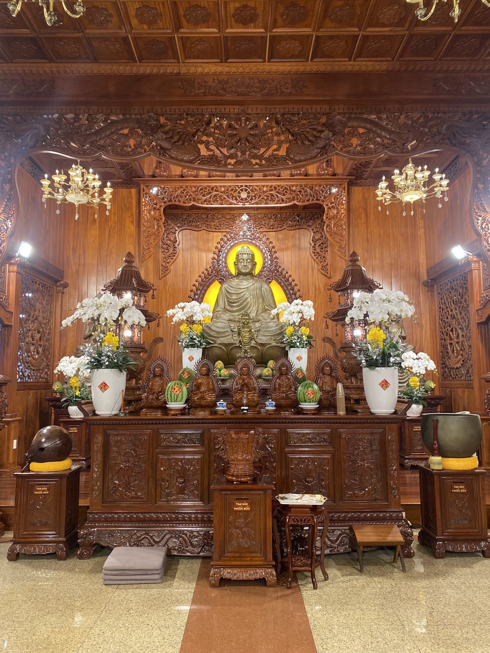 Tu viện Quảng Đức