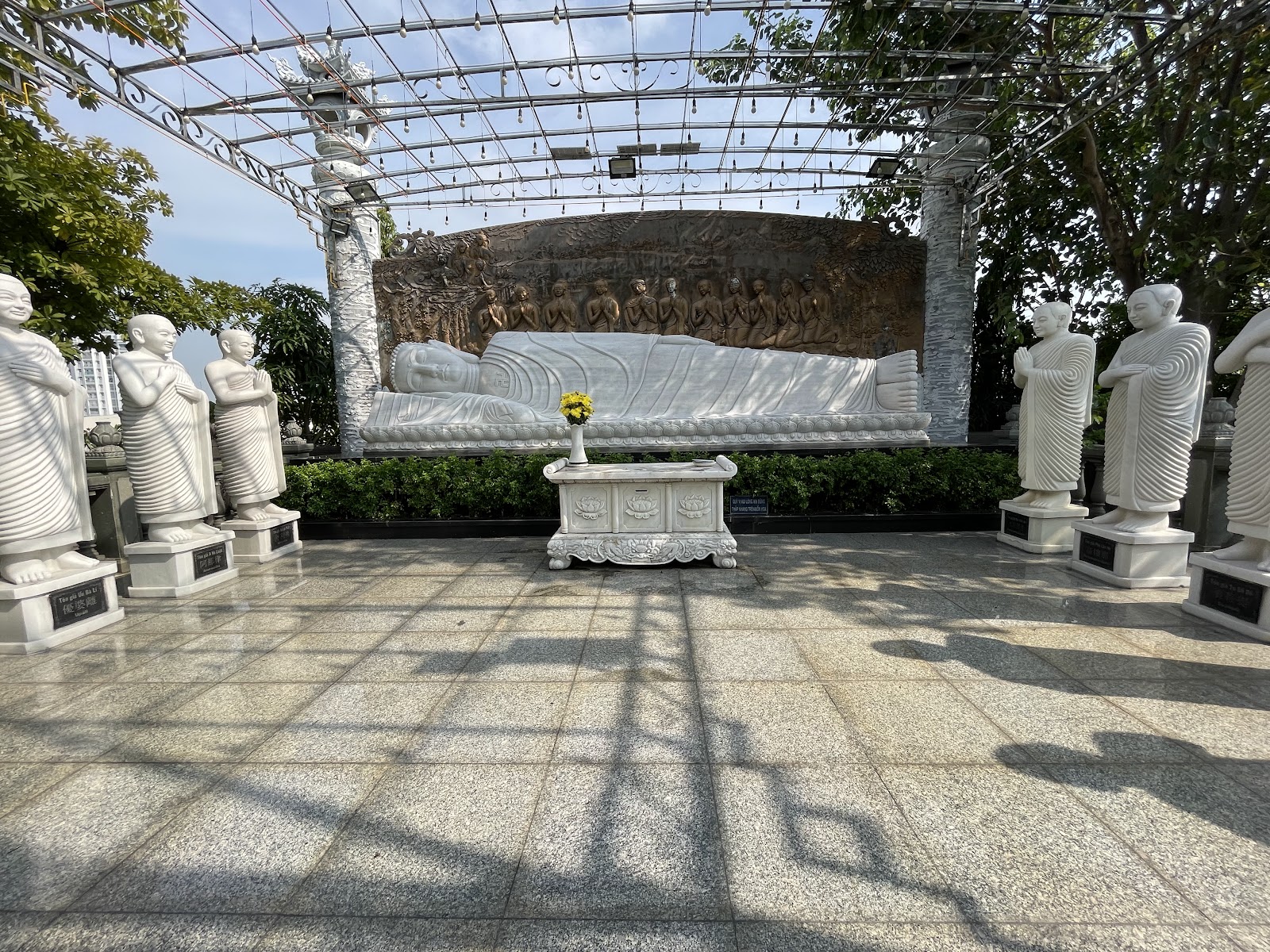 Tu viện Quảng Đức