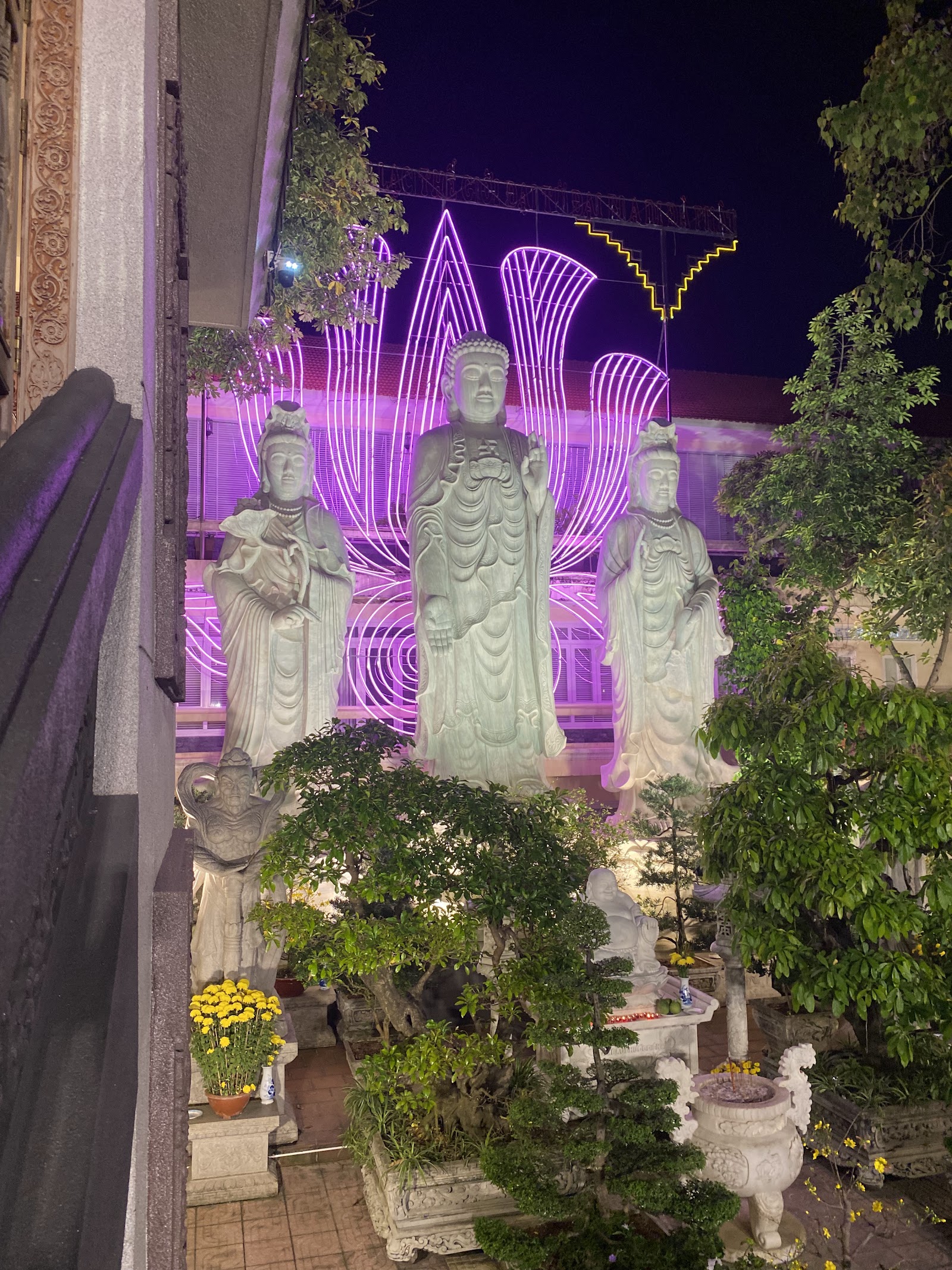 Tu viện Quảng Đức