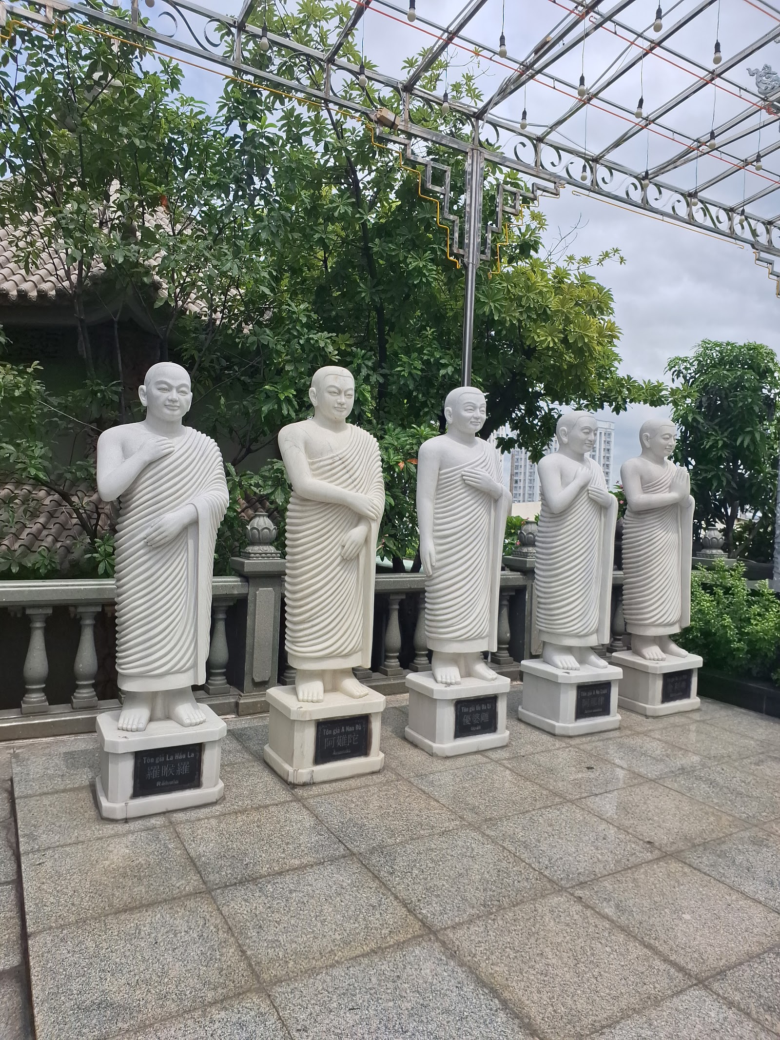 Tu viện Quảng Đức