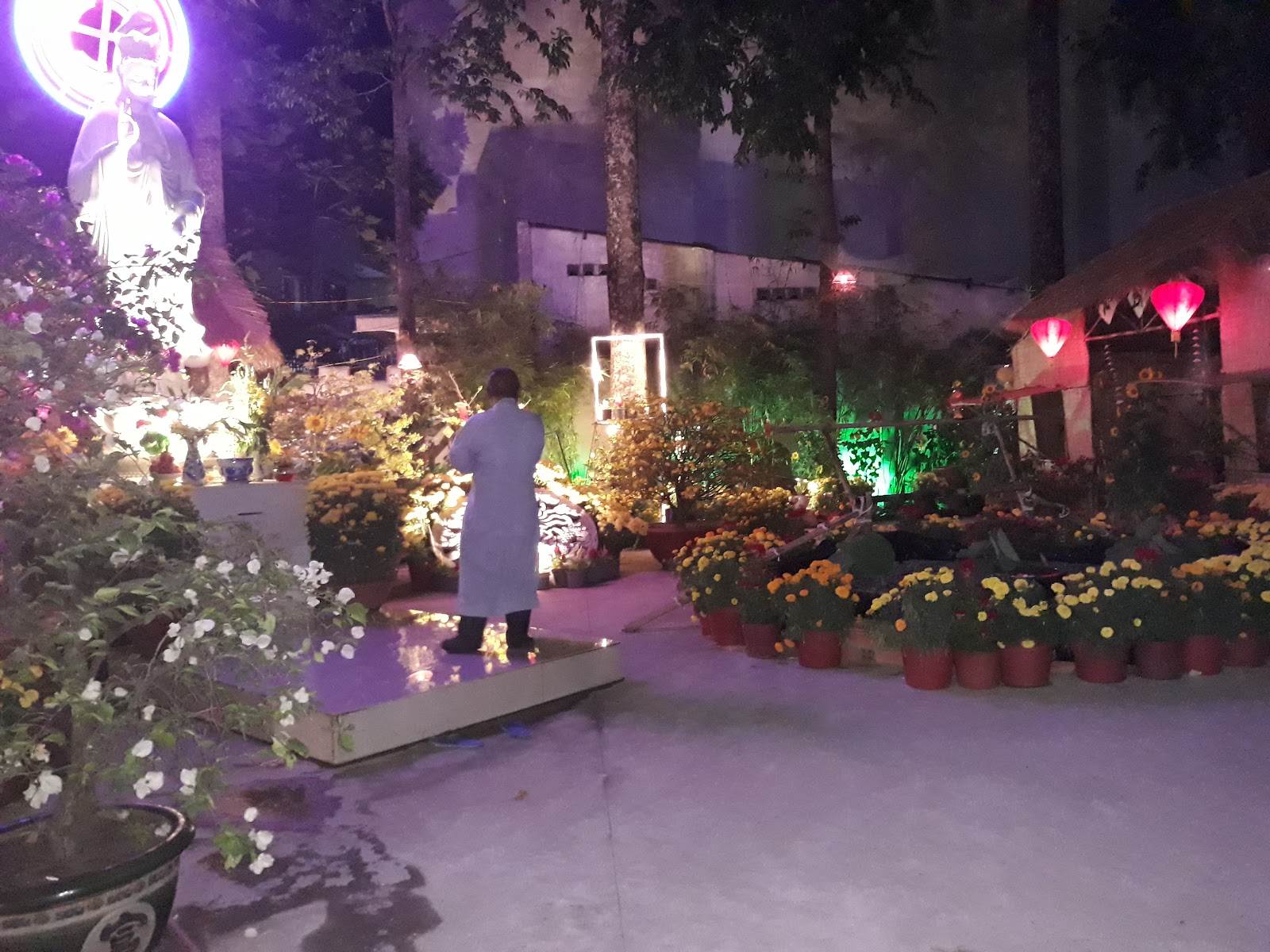 Tu viện Vĩnh Đức