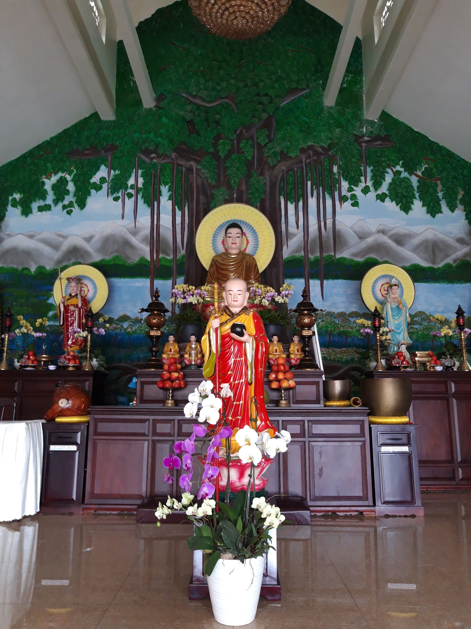 Chùa Tuệ Quang