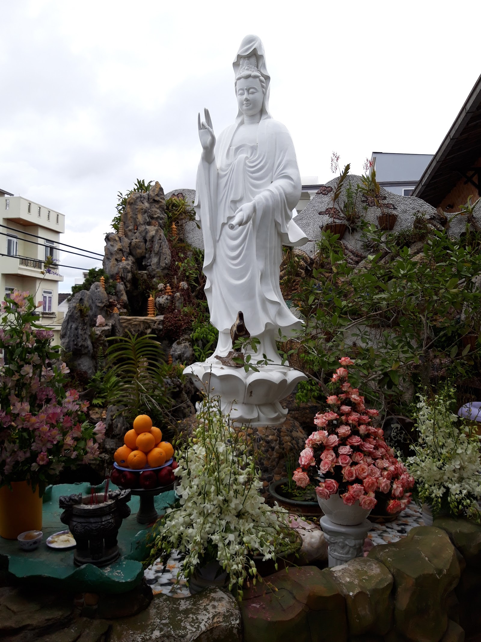 Chùa Tuệ Quang