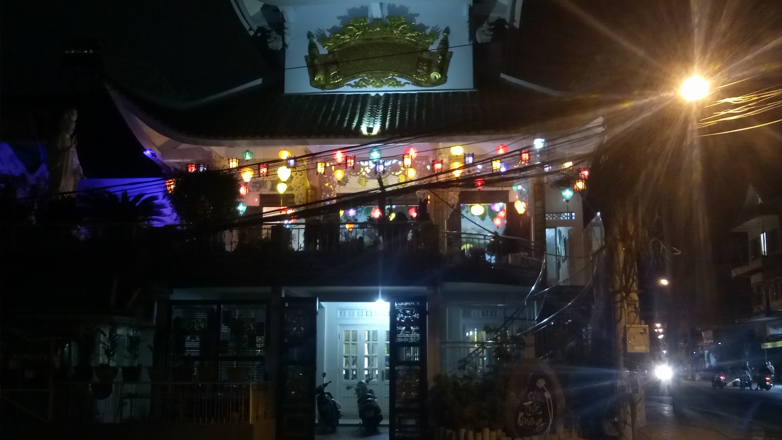 Chùa Tuệ Quang