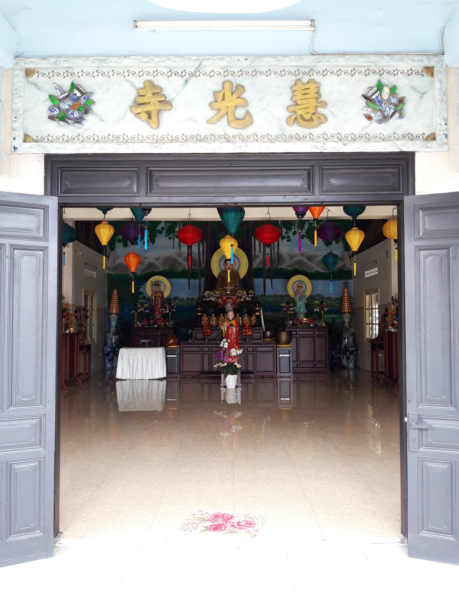 Chùa Tuệ Quang