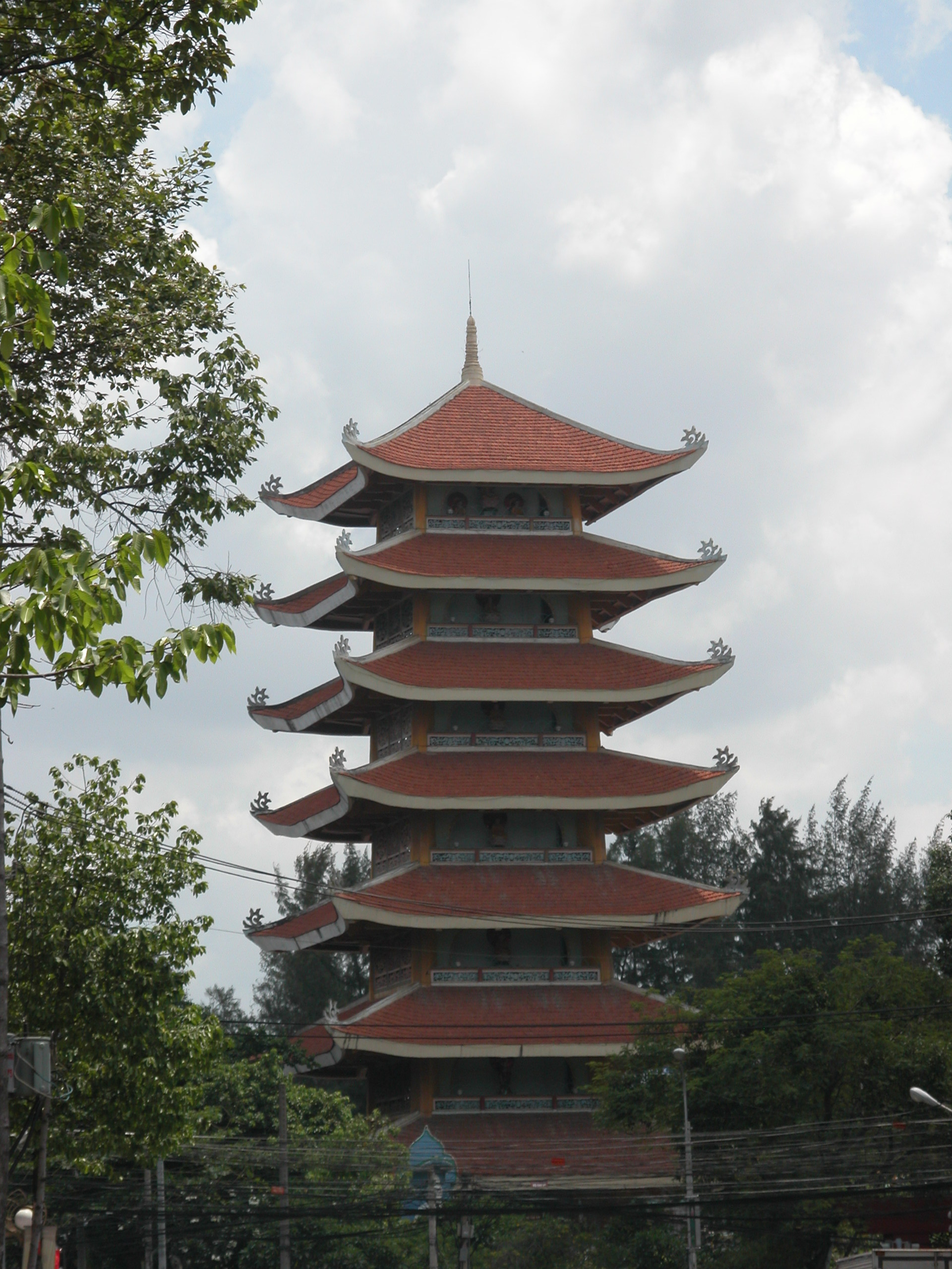 Việt Nam Quốc Tự