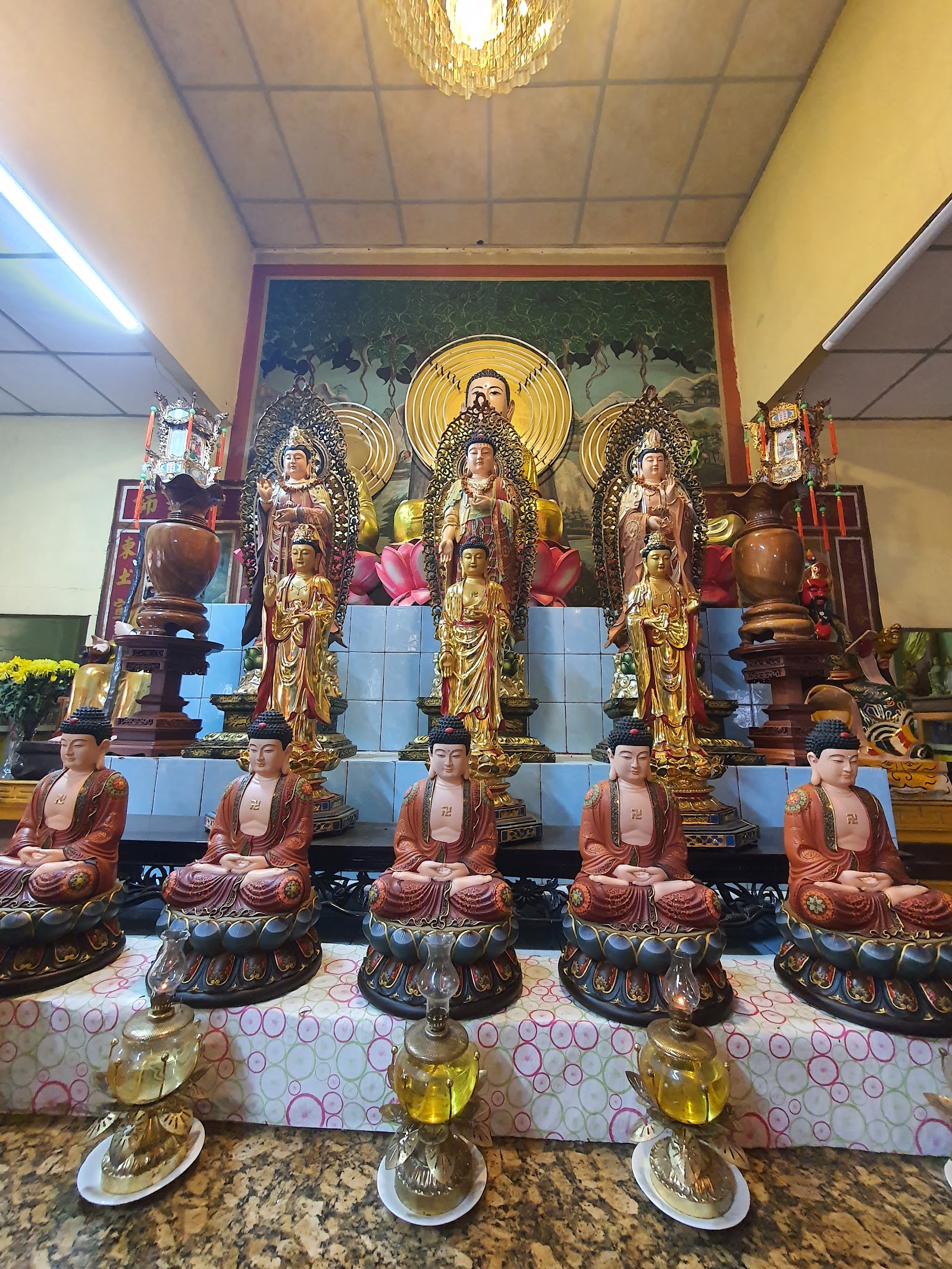 chùa Vĩnh Quang