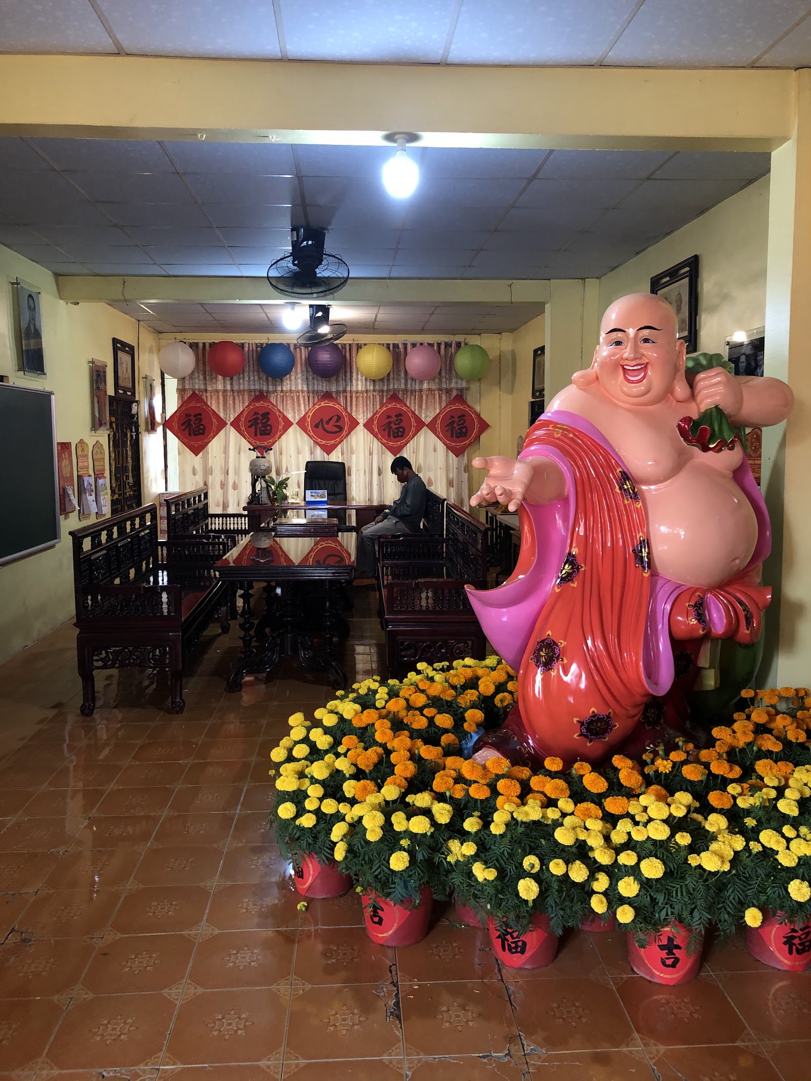 chùa Vĩnh Quang