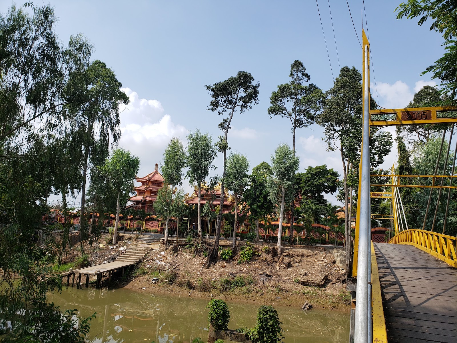 chùa Vĩnh Quang