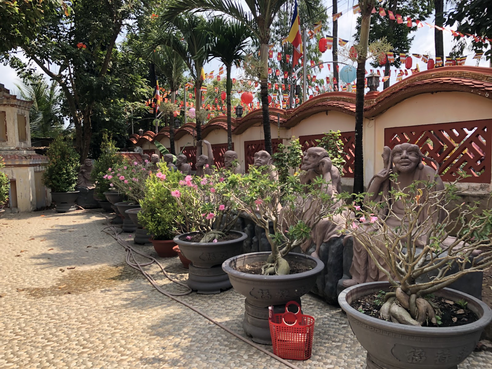 chùa Vĩnh Quang